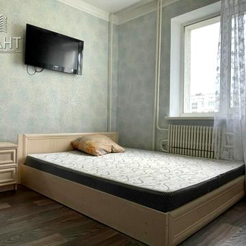 Михайла Лушпи просп., 22