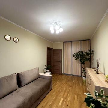Оренда квартири в новобудові Auroom city по вул. Пимоненка