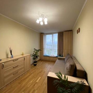 Оренда квартири в новобудові Auroom city по вул. Пимоненка