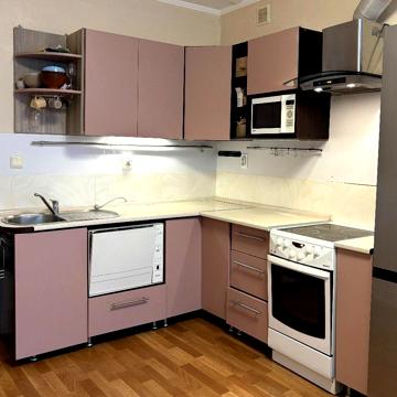 Юлії Здановської вул. (Ломоносова), 54