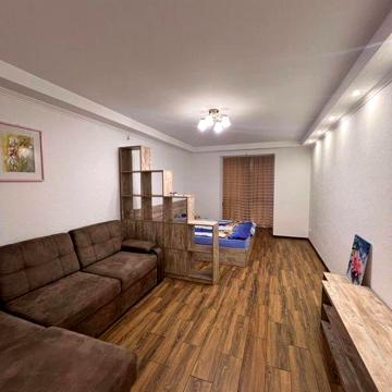 Продаж 1-к квартири в ЖК Рівер Парк