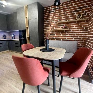 Довгострокова оренда 1к Квартира Трускавецька вулиця