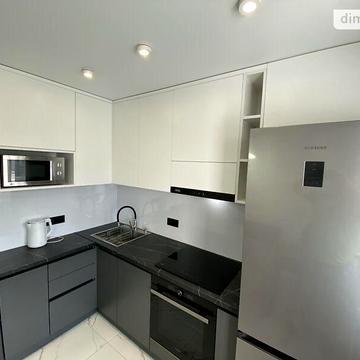 Продаж 1к Квартира Алексєєнко Надії вулиця