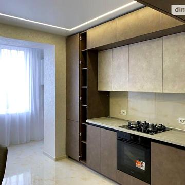 Продаж 1к Квартира Хмельницького Богдана вулиця ЖК Гетьманский