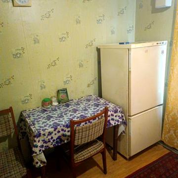 3- кімнатна квартира в районі залізничного вокзалу