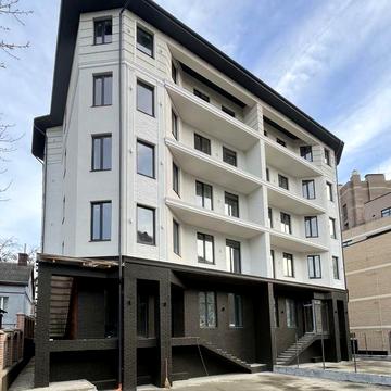 Елітна Новобудова - 47 м2 - Проспект-Щербанюка ЖК Prestige Palace