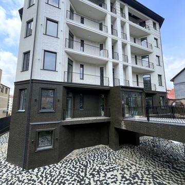 Елітна Новобудова - 47 м2 - Проспект-Щербанюка ЖК Prestige Palace
