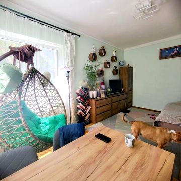 Продаж квартири  2 кімнати по вул.Золота