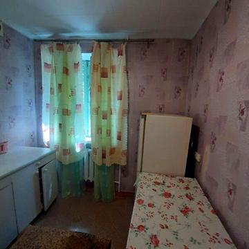 Продаж 1к Квартира Планетна вулиця