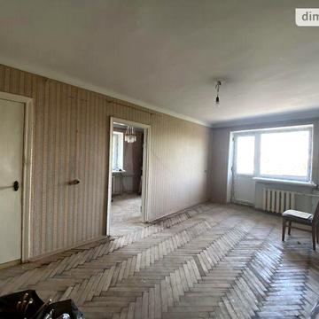 Продаж 2к Квартира Шосейна вулиця