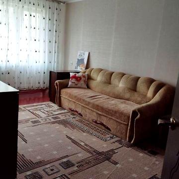 Довгострокова оренда 1к Квартира Космонавтів вулиця