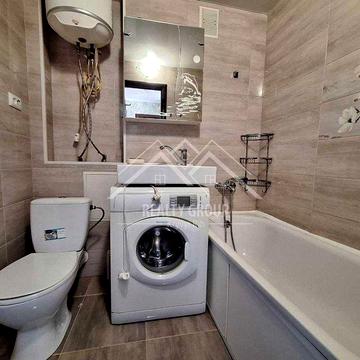 Продаж 1к квартири з ремонтом на 1-Східному.