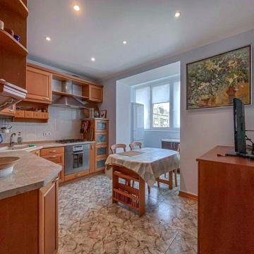 Оренда, Бульварно-Кудрявська, 7б, 3 кімнати, 93 м, Kiyv rent apartment