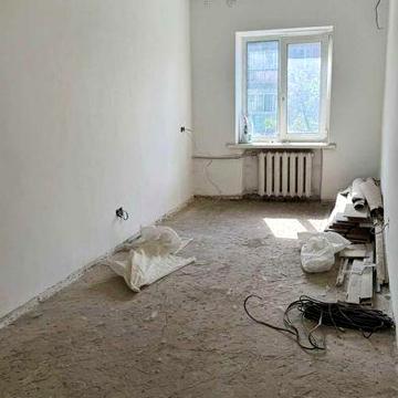 Продаж 3-к 60м2 Ремонт вул. Костанайська 1 Деміївська Лобановського