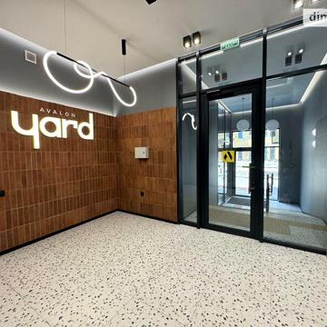 Продаж 2к Квартира Замарстинівська вулиця ЖК Avalon Yard