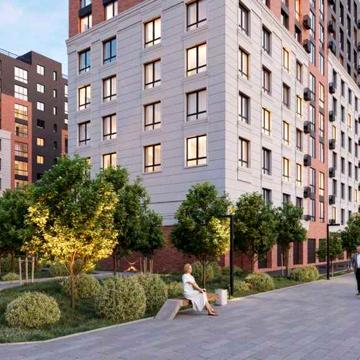 Продаю квартиру під розтермінування 896$ в місяць
