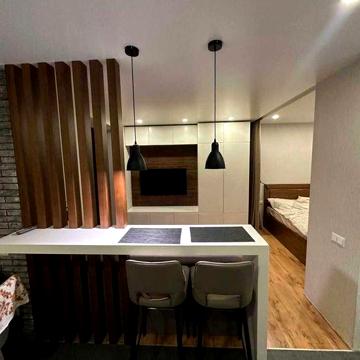 Аренда уютной квартиры в ЖК Атлант