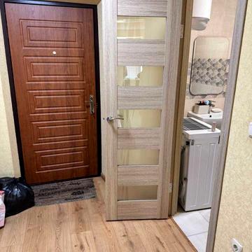 Здам 1 кімнатну квартиру