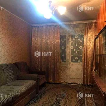 2к 45м2 Салтівка (Салтовка, м. Барабашова, Салтовское шоссе 145)128279