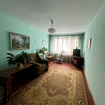 Продаж 2-кімнатної квартири