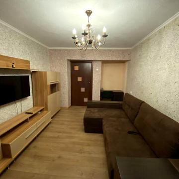 Довгострокова оренда 1к Квартира Полігонна (Погребняка) вулиця