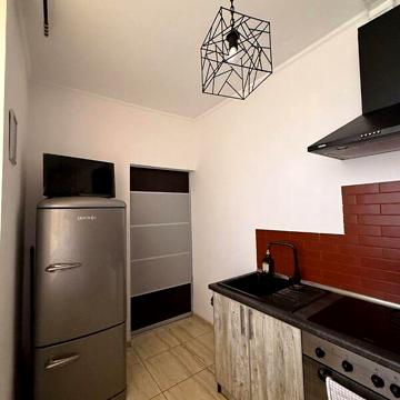 Продаж 1к Квартира Текстильна вулиця