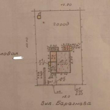 Продаж 5к Дім Березнева вулиця