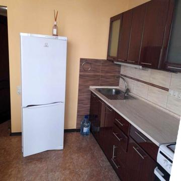 В довгострокову аренду  здається 1 кімнатна  в ЖК Софія  вул.Миру 50