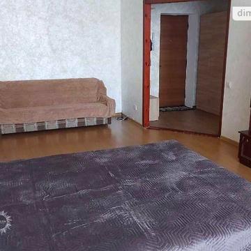 Довгострокова оренда 2к Квартира Озерна вулиця