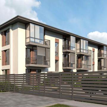 Продам 2 кімнатну Винники 62 мкв секція 5 ЖК Марсель