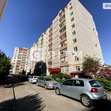 Продаж 3к Квартира Кравчука вулиця