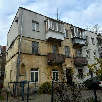 Євгена Коновальця вул. (), 54а