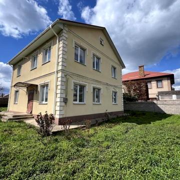 Західна вул.