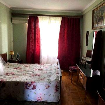 Оренда 2-к квартири, метро КПІ, вул. Політехнічна 5а