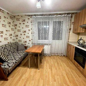 Здається 1-к квартира в новобудові на вул. Річицька 9, Рясне-1.