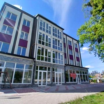 Продаж! 1 к квартира.  51 м.кв. новобудова