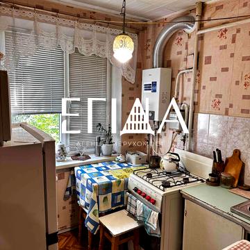 Валерія Гончаренка вул., 5