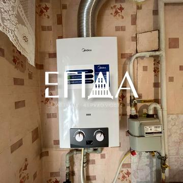 Валерія Гончаренка вул., 5