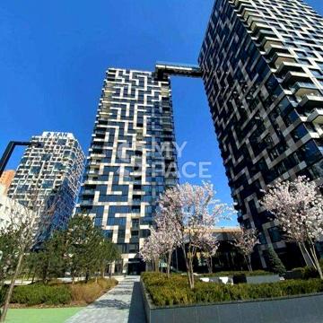ЖК Tetris Hall  2к квартира 95 м² Всесвіт розкоші на Івана Федорова 2а ЖК Tetris Hall