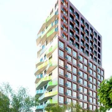 Без комісії! Продаж 2кім. квартири ЖК Величковського Галжитлобуд