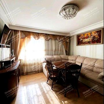 Оренда 3к. 80м2., На короткий термін,вул.Зигіна