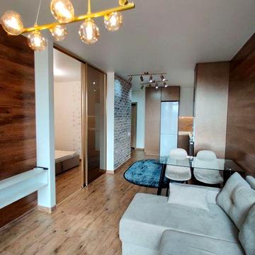 Долгосрочная аренда квартиры ЖК ЛАГОМ, ж/м Победа 4