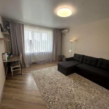 Продаж 1к Квартира Котляревського вулиця ЖК Котляревского