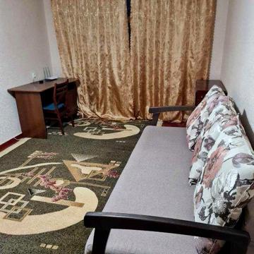Здам 1 кімн. на Пугачова. Ремонт, меблі, техніка. 5500