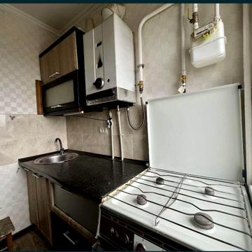 ПРОДАЖ! 1 к квартира.  Центр. 19800$