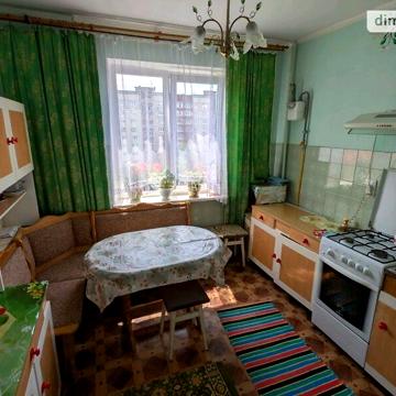 Довгострокова оренда 2к Квартира Кавалерідзе Івана вулиця