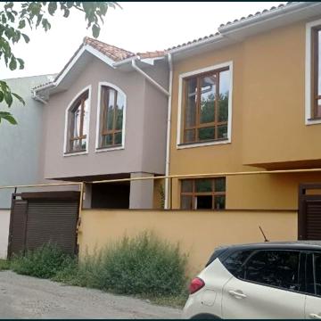 Костанді вул., 2