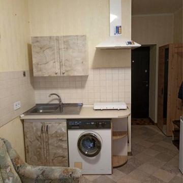 1 к. Смарт квартира в двух шагах от метро-3500 гривен