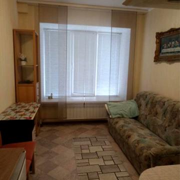 1 к. Смарт квартира в двух шагах от метро-3500 гривен