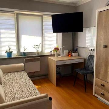Продам 1 ком квартиру  в районе Одесской. Зерновой пер., дом 5